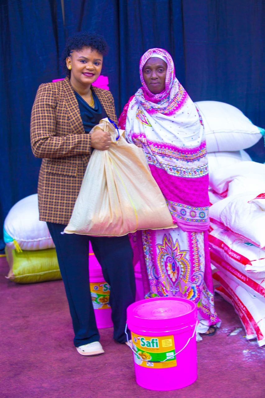 Mama Lishe Gala (Women Food Vendors) Season Two - Image 11